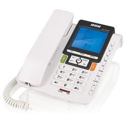 Проводные телефоны BBK BKT-256RU