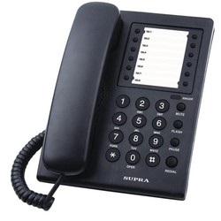 Проводные телефоны Supra STL-311