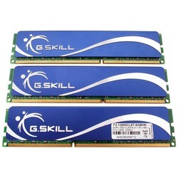 Оперативная память G.Skill F3-10600CL8D-2GBHK