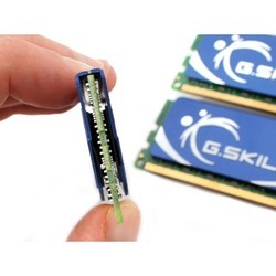 Оперативная память G.Skill F3-10600CL8D-2GBHK