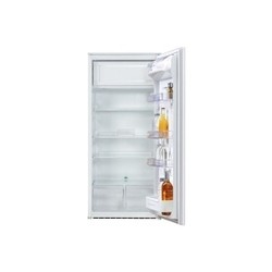 Встраиваемые холодильники Kuppersbusch IKE 236-0