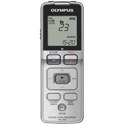 Диктофоны и рекордеры Olympus VN-7000