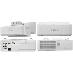Проекторы Sony VPL-SW535