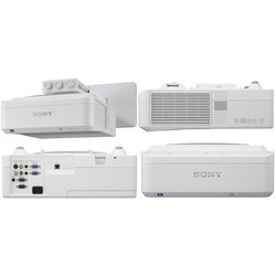 Проекторы Sony VPL-SX535