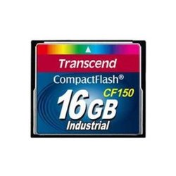 Карты памяти Transcend CompactFlash 150x 16Gb