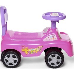 Каталка (толокар) Baby Care Dreamcar