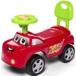 Каталка (толокар) Baby Care Dreamcar