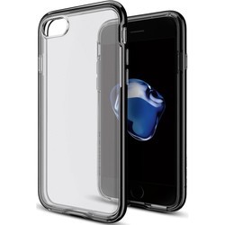 Чехол Spigen Neo Hybrid Crystal for iPhone 7/8 Plus (серебристый)