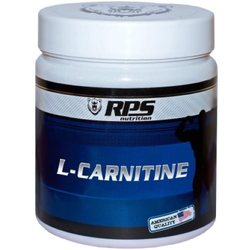 Сжигатель жира RPS Nutrition L-Carnitine 300 g