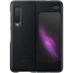 Чехол Samsung Leather Cover for Galaxy Fold