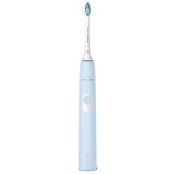 Электрическая зубная щетка Philips Sonicare ProtectiveClean 4300 HX6803