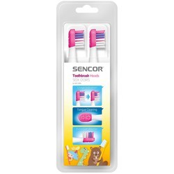 Насадки для зубных щеток Sencor SOX 013RS