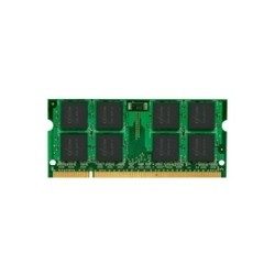 Оперативная память Exceleram SO-DIMM Series DDR3 1x2Gb