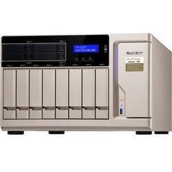 NAS сервер QNAP TS-1277-1600-8G