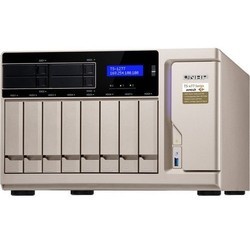 NAS сервер QNAP TS-1277-1700-16G