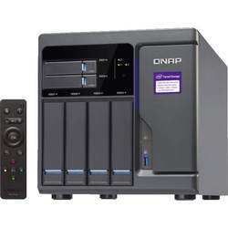 NAS сервер QNAP TVS-682-i3-8G