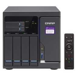 NAS сервер QNAP TVS-682-i3-8G
