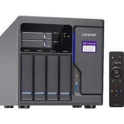 NAS сервер QNAP TVS-682-PT-8G