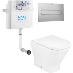 Инсталляция для туалета Roca A893109000 WC