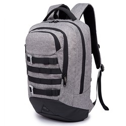 Рюкзак BANGE BG1907 (серый)