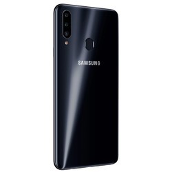 Мобильный телефон Samsung Galaxy A20s 32GB (синий)