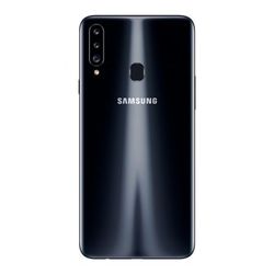 Мобильный телефон Samsung Galaxy A20s 32GB (черный)