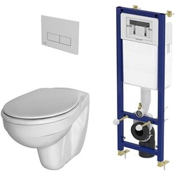 Инсталляция для туалета Ideal Standard Set W770001 WC