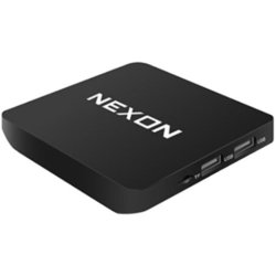Медиаплеер Nexon X1 1/8 Gb