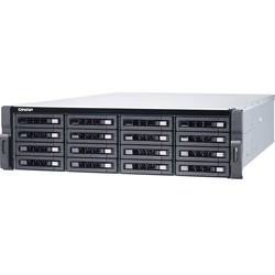 NAS сервер QNAP TS-1677XU-RP-1200-4G