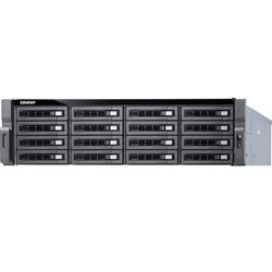 NAS сервер QNAP TS-1677XU-RP-1200-64G