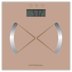 Весы National NB-BS18192