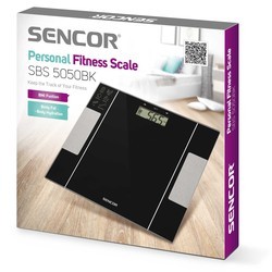 Весы Sencor SBS 5050