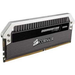 Оперативная память Corsair Dominator Platinum DDR4 2x16Gb