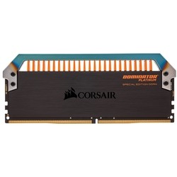Оперативная память Corsair Dominator Platinum DDR4 4x8Gb