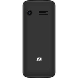 Мобильный телефон ARK Power 4 (черный)