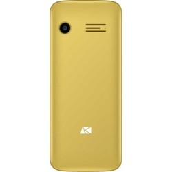 Мобильный телефон ARK Power 4 (золотистый)
