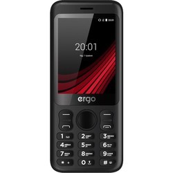 Мобильный телефон Ergo F285 Wide