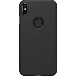 Чехол Nillkin Super Frosted Shield for iPhone X/Xs