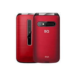 Мобильный телефон BQ BQ BQ-2816 Shell (розовый)