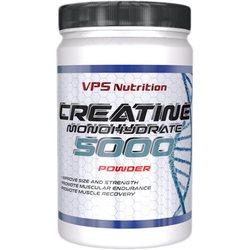 Креатин VPS Nutrition Creatine Monohydrate 5000 300 g