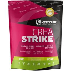 Креатин Geon CreaStrike Powder 300 g