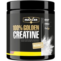 Креатин Maxler 100% Golden Creatine 1000 g