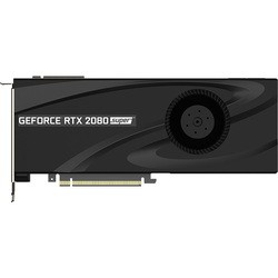 Видеокарта PNY GeForce RTX 2080 Super 8GB Blower