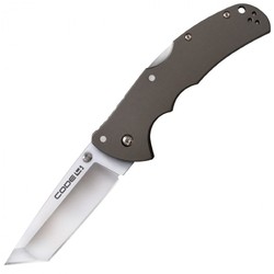 Нож / мультитул Cold Steel Code 4 TP S35VN
