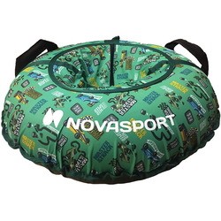 Санки NovaSport CH031.110.4.1