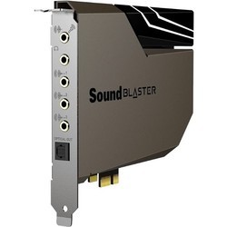 Звуковая карта Creative Sound Blaster AE-7
