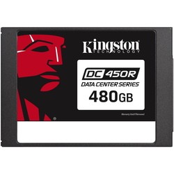 SSD Kingston SEDC450R/480G