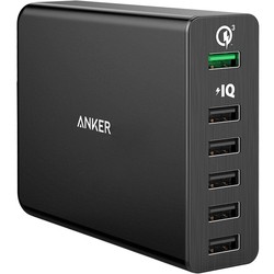 Зарядное устройство ANKER PowerPort+ 6