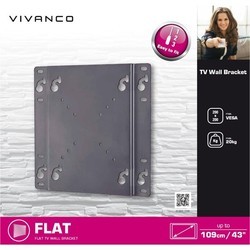 Подставка/крепление Vivanco BFI 6020