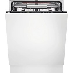 Встраиваемая посудомоечная машина AEG FSR 83707 P